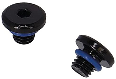 XLC Bleeding Mutter BR-X130 für Shimano, Ø11mm, M7x0,75mm