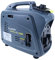 Dönges Generador de corriente Independ 2000, 1800 W, 4 tiempos 441727 (generador de corriente de emergencia, generador de corriente de emergencia, agregado compacto, inversor, inversor de