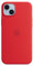 Apple iPhone 14 Plus Silikon Case mit MagSafe - (Product) RED ​​​​​​​