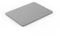 MATADA® 30 x 40 cm, acero para hornear 8 mm, para pizza y pan