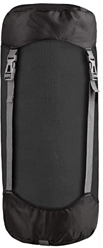 Azarxis Compression Stuff Sack for Sleeping Bag, Lightweight Compression Bag for Clothes Storage Water Resistant Compact for Outdoor Camping Hiking Backpacking Travelling Trekking