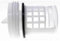 G GRIMALDI Filtro Pompa Lavatrice Tappo compatibile con Itwash Sangiorgio 39901022700 4055240685