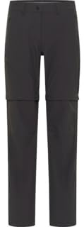 HOT sportswear BAVELLA L_T-Zip 46, Graphite