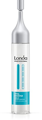 LONDA PROFESSIONAL Scalp Vital Booster Serum (6 x 9 ml)