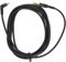 Annadue 3,5-mm-Aux-Kabel, Ersatz-Kopfhörerkabel für Arctis Nova 7 Arctis Nova Pro Gaming-Headset, Audio-Ersatzkabel (2 m)