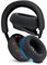 WC SweatZ QC Ultra V2 - Patented Protective Earpad Covers for Bose QuietComfort Ultra by Wicked Cushions | Sweatproof & Easily Washable | Does not fit any other Bose Headphones | Black
