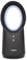 Vybra Solo - Rechargeable Bladeless & Cordless Desktop Fan - Black