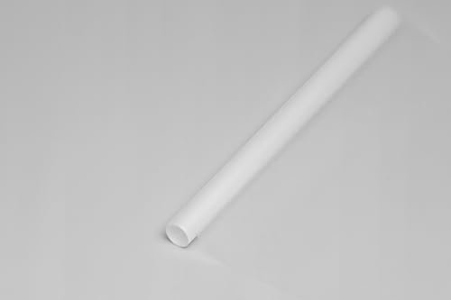 d-c-fix Lámina para Ventanas Efecto Vidrio Esmerilado Adhesión Estática 45 cm x 1,5 m - Lámina Opaca con Protección UV - Lámina de Privacidad para Ventanas Sin Adhesivo