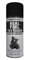 PEBBLE HUG Real Feel Textured Coal Black Spray, DIY Projects, Home Decor, Furniture, Quick-Drying, Easy To Apply, Perfect For Both Indoor And Outdoor Use, 400ml, (1 Pcs)