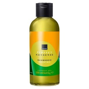Avon Perfect Nonsense Duschgel Bamboozie Cocktail