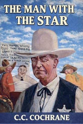 The Man With the Star