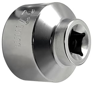 lopituwe Efficient 27mm 6 Point Socket Wrench Tool Designed For 3 8 Inch Drive Offers Exceptional Performance High Hardness And Can Be Used For Long Time. 3/8 Drive Removal Tool 30mmx37mm
