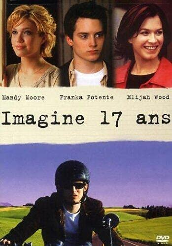 Imagine 17 ans [FR Import]