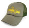 Cap Consolero olive Gr. Verstellbar