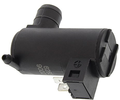Mapco 90021 - Pompa Acqua Lavaggio, Pulizia Cristalli