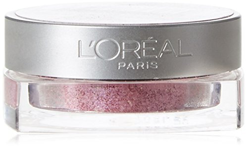 L'Oréal Ombre à Paupières Color Infaillible N°036 Naughtly Strawberry