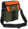 Mystique Mini Dummytasche Deluxe Khaki/orange