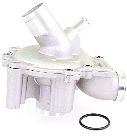 VAICO Wasserpumpe mit Dichtung passend für Mini Cooper | V20-50041