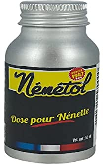 La Nénette, Liquid refill for NENETOL, 50 ml