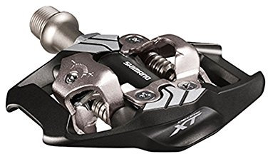 Shimano Pedal Deore XT PD-M8020, E-PDM8020