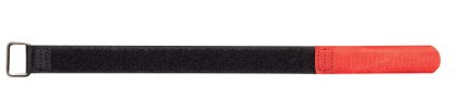 RockBoard Cable Ties, 10 pcs., Medium - Red