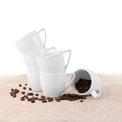 Espresso-Doppio-Tasse ''ConForm'' 0,15 l