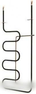 resistance de sole l440x200 m/m pour four sauter - 92X6000