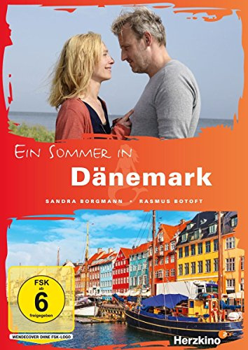Ein Sommer in Dänemark (Herzkino)