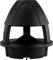 Pronomic HLS-560BT Bluetooth® BK 360° Gartenlautsprecher (2-Wege, Outdoor Lautsprecher, 5,25 Woofer, 1,2 Tweeter, UV-resistent, wasserdicht, 30 Watt RMS, 240 W Peak) schwarz