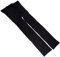 Capezio 126 Essential Collants sans Pieds