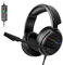 Jeecoo USB Gaming Headset for PC