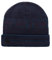 Burton Standard Backcut Beanie Dress Blue/Mulled Berry One Size