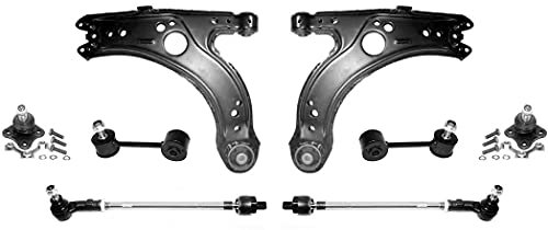 REPARATURSET LENKER QUERLENKER A3 8L VORDERACHSE UNTEN, TEILEX GERMANY 1700918031