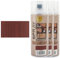 H HANSEL HOME Barniz Spray Especial para Madera - Acabado Madera Sapelly 400ml x 3