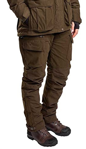Pinewood Damen Hose Smaland Forest
