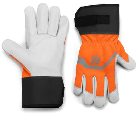Husqvarna 08599.6492-10 Handschuhe Classic Nr. 10