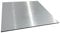 Panneau Composite Aluminium Brossé épaisseur 2 mm. Plaque alu avec au Centre un Polyéthylène (PVC) - 20 x 70 cm (200 x 700 mm) -