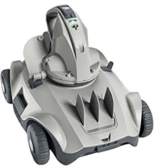 Divers [Produit RECONDITIONNÉ] Robot de Piscine Manga X - sans Fil - Rechargeable - Très Bon état