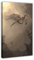 OakiTa Subnautica Reaper Leviathan Spiel-Poster, Leinwand-Poster, Wandkunst, Dekordruck, Bild, Gemälde für Wohnzimmer, Schlafzimmer, Dekoration, Rahmen-Stil, 30 x 45 cm