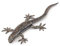 Papo - Eidechsenfigur - Die Welt der Reptilien entdecken - Ab 3 Jahren - Tierreproduktion - Die Welt der Tiere - Handbemalt - Kinderspielzeug - Kollektion - grün - Kindergeschenk - Ab 3 Jahren - 50300