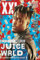 BUY ART FOR LESS Offiziell lizenziertes Juice Wrld – Xxl Change The World Poster – Vintage-Stil – Posterpapier – fertig zum Rahmen