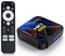 Android TV Box 13.0, 2024 Android TV Box HK1 RBOX K8S 4GB RAM 64GB ROM, WiFi 6 4K TV Box Android RK3528 Quad-Core 2.4G/5G WiFi BT 5.0 USB 3.0 Dispositivo De TV Inteligente,4gb+32gb