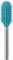 Dremel MAX High Performance Power Carving Bit (9954), Material Edelstahl, 7,9 mm Durchmesser Kugelkopf zum Schnitzen in Holz, Kunststoff, EVA-Schaum und Gummi. Teil der Dremel MAX Life