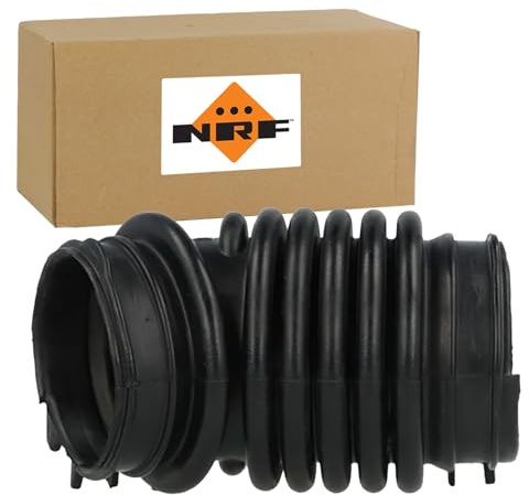 NRF Ansaugschlauch, Luftfilter 165020