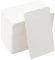 200 Stück Blanko Papier Karten, Moderationskarten Kraftpapier Visitenkarten Papier, Blanko Karten zum Selbstgestalten, Kraftpapierkarten, Grußkarten, Wortkarte, DIY-Etiketten, 9 x 5,2 cm