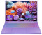 UDKED 16 inch Laptop, N95 CPU(up to 3.4GHz),12GB DDR5,1920x1200 IPS Display,Windows 11 Laptops,Narrow Bezels,Numeric/Backlit KB,USB3.0,Dual Band WiFi,HDMI Purple Notebook PC (Purple/960G SSD)