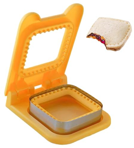 Wrap Maker, machen Sie schnell und einfach kreative Küchenhelfer, entworfen für kalorienarmes dünnes Brot, einfach für Schule Lunchbox und Bento Box
