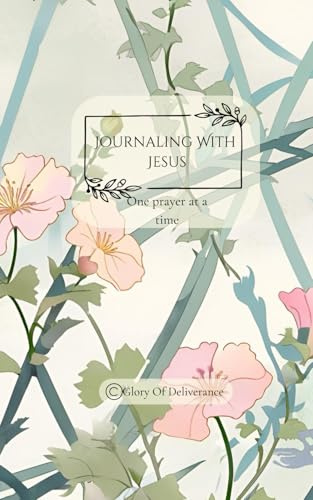 Journaling with Jesus