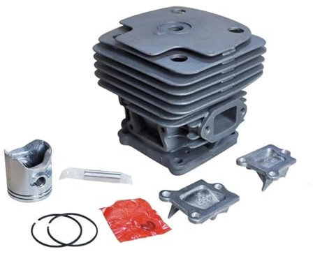 LAVAS Kit cilindro pistone da 40,5 mm for Husqvarna H543 543 543R decespugliatore tagliabordi accessori utensili da giardino