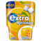 Extra Refreshers Tropical Flavour Sugarfree Chewing Gum Bottle - 6 x 30 Pieces